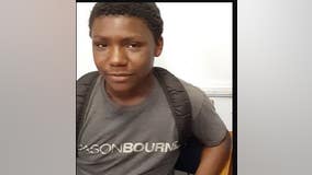 Boy, 12, goes missing after leaving special education school in Culver City