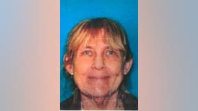 Culver City woman with dementia missing; last seen in Palms