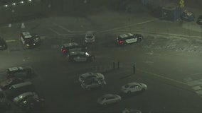 Man injured in Santa Monica Pier shooting