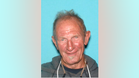 Santa Ana police search for terminally ill man