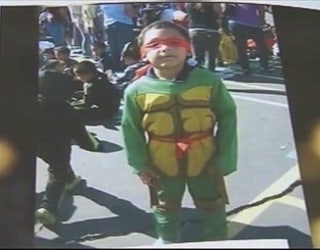 Victim S Brother Testifies About Alleged Abuse Of Boy By Mother Mother S Boyfriend