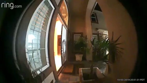 Rancho Cucamonga family held at gunpoint during violent home invasion