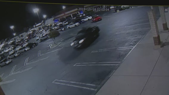 1 dead, another injured after hit-and-run outside restaurant in Moreno Valley