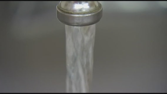 State water testing reveals traces of cancer-causing chemicals