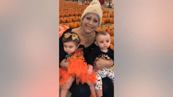 SoCal mom who fought cancer while pregnant starts another round of chemo in second cancer battle