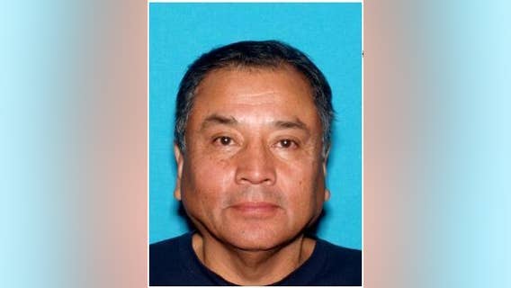 Carson man sentenced for killing wife after she asked for divorce