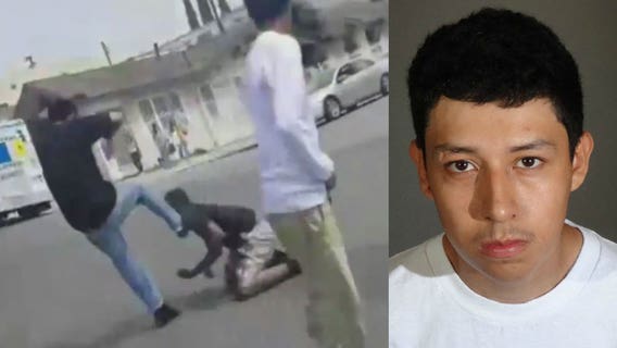 Man sentenced to 8 years in prison for attack on special-ed student in Long Beach