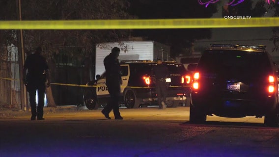 Police investigating after two bodies discovered following welfare check in Whittier