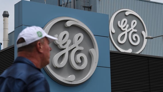 GE freezes pension plans for 20,000 workers as it attempts to cut debt