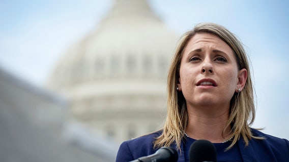 House Ethics Committee begins investigation into Rep. Katie Hill