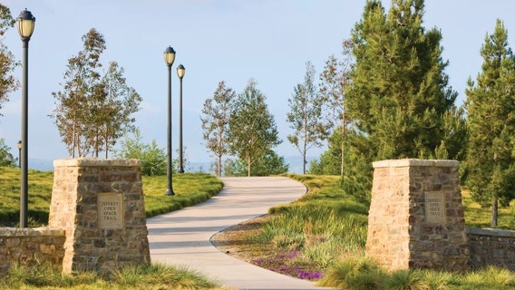 Report: Irvine named safest city in America