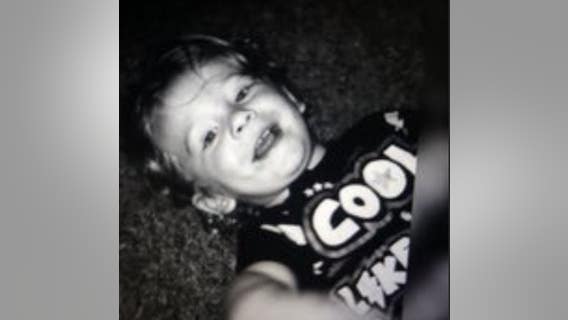 Searched called off after two-year-old reported missing in Kern County under 'suspicious circumstances'