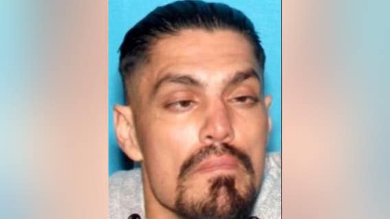 Authorities still searching for missing blind man with schizophrenia from Palmdale