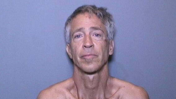 Accused cat killer behind bars after bizarre incident in Laguna Beach