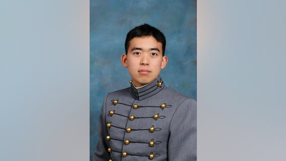 U.S. military academy cadet from Gardena found dead