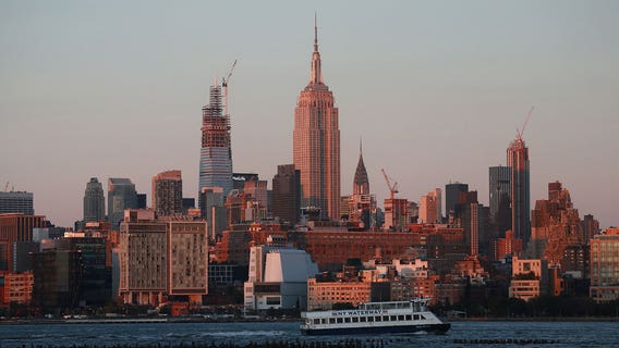 NYC to issue fines of up to $250K for use of term 'illegal alien'