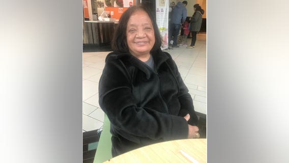 LAPD locates critically missing 62-year-old Granada Hills woman