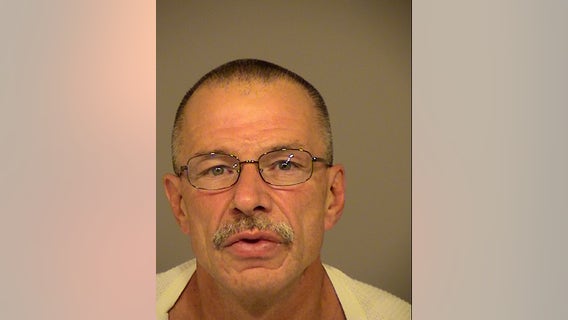 Convicted rapist and child molester temporarily ordered to live in Joshua Tree community