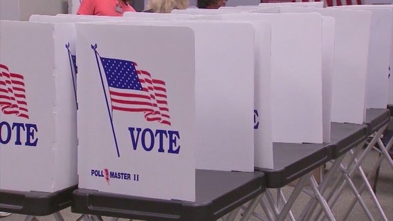 Norwalk man charged with casting votes on behalf of dead mother