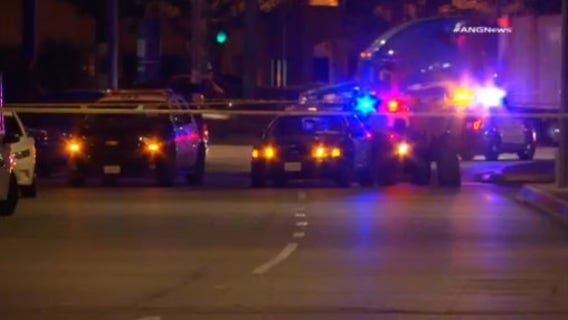 Man fatally shot during confrontation with probation officer in Carson