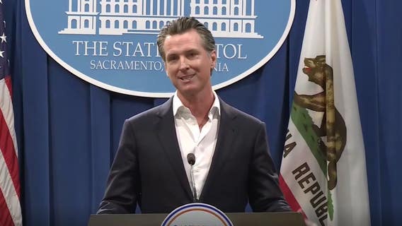 Taxpayers seek TRO against Newsom plan to help undocumented immigrants