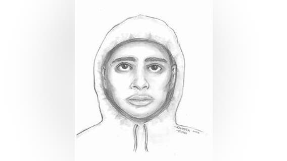 Irvine police seek help identifying armed home invasion robbery suspect