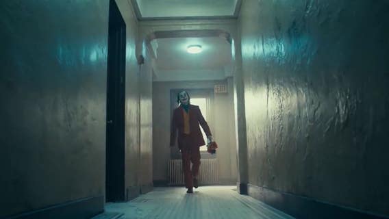 Threat prompts temporary closure of Huntington Beach movie theater showing 'Joker' film