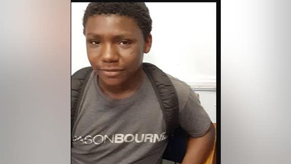 Boy, 12, goes missing after leaving special education school in Culver City