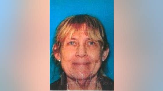 Culver City woman with dementia missing; last seen in Palms