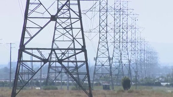 17K SoCal Edison customers without power due to elevated fire risks