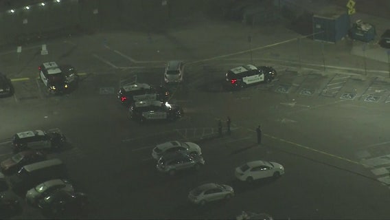 Man injured in Santa Monica Pier shooting