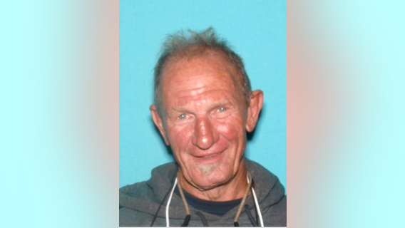 Santa Ana police search for terminally ill man