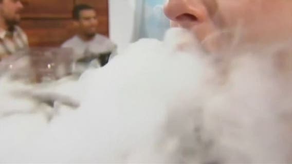 L.A. County to vote on banning flavored tobacco, including menthol