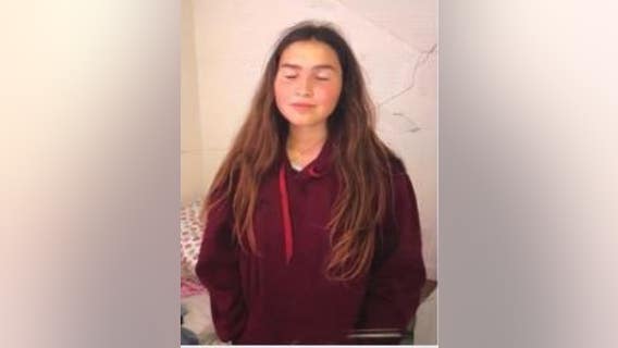 Sheriff's detectives searching for 11-year-old girl last seen in Commerce