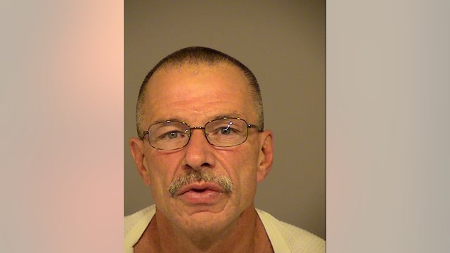 Violent sexual predator could be released, relocated to San Bernardino County despite objections