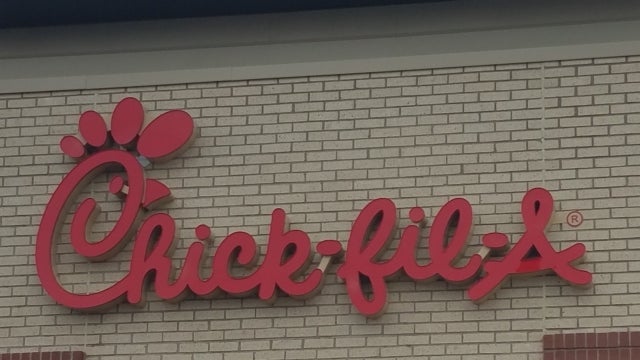 Chick-fil-A: Closed Sundays... even Super Bowl Sunday!