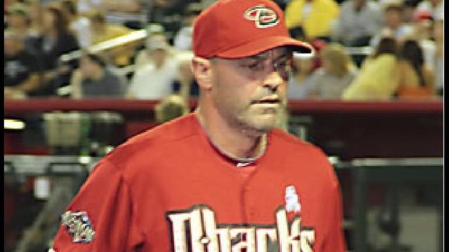 Kirk Gibson Diagnosed With Parkinson's Disease