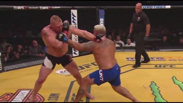 UFC sold for $4 billion, Dana White stays on as president