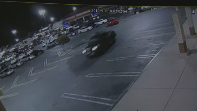 1 dead, another injured after hit-and-run outside restaurant in Moreno Valley