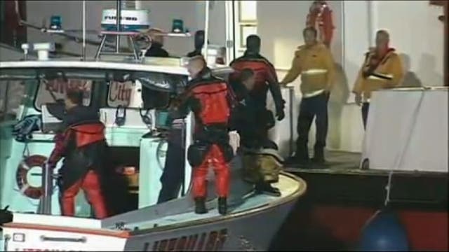 Hawthorne man convicted of fraud over ocean crash that killed autistic sons