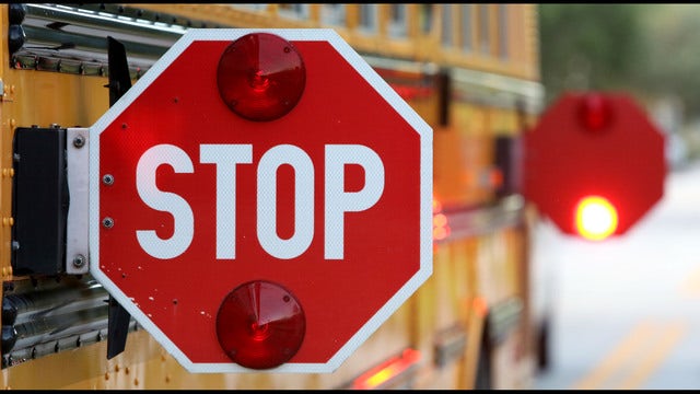 School closures: See the full list of schools impacted by wildfires