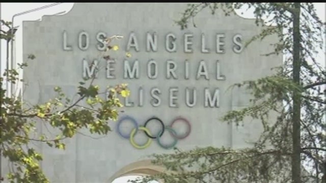 LA City Council votes in favor to bid to host 2024 Olympics