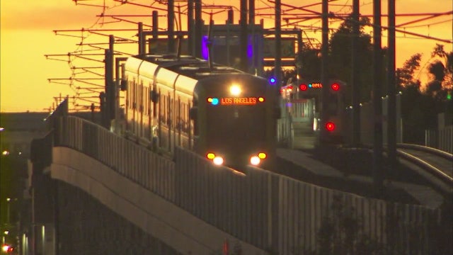LADOT offering free rides on California Clean Air Day