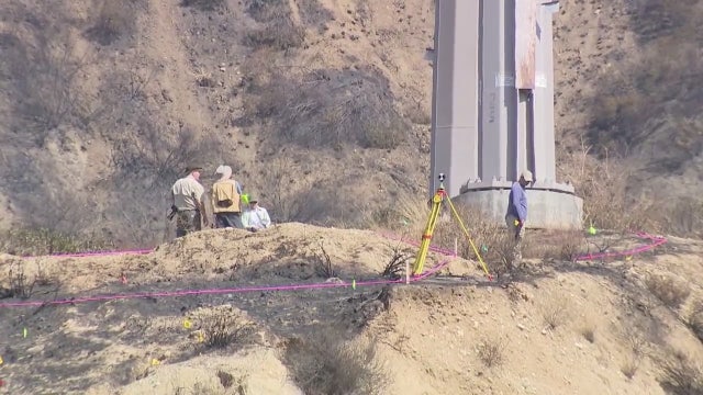 SoCal Edison confirms reporting electrical malfunction at time of Saddleridge Fire