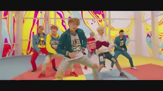 BTS is coming to LA: How the K-pop boy band grew so big so fast