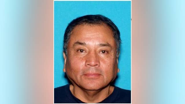 Carson man sentenced for killing wife after she asked for divorce