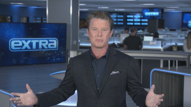 Billy Bush, 'Today' hosts react to new allegations against Matt Lauer