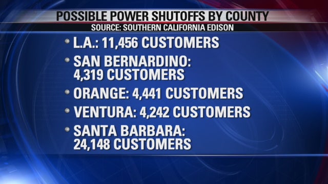 Firefighters brace for low humidity, gusty winds; Saddleridge Fire containment at 83%