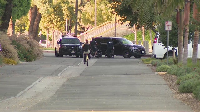 Female student detained in Cal State Long Beach threat released; Different student in custody