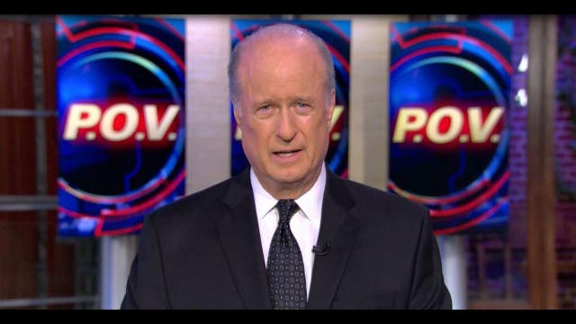 Point of View: High speed rail changing course